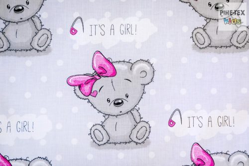 Maci Girl  tornazsák  (481/Sz)