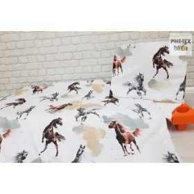 Vadlovak ovis,ágynemű huzat 90x140 cm (650)