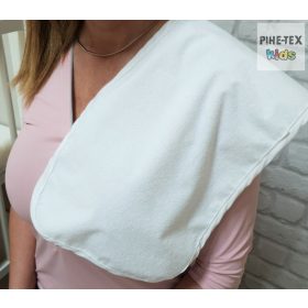Büfiztető kendő 60x25 cm