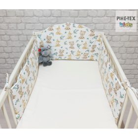 Maci és Őzike Fejvédő (665)
