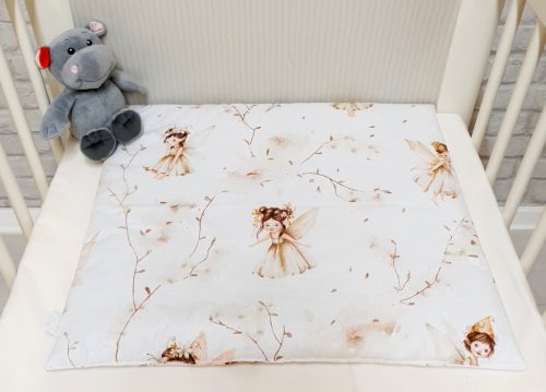 Tündér 3 részes babaágynemű szett (717)