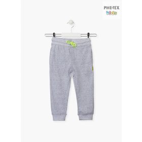 Losan fiú szürke, melegítő nadrág (015-6034AL)