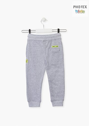 Losan fiú szürke, melegítő nadrág (015-6034AL)