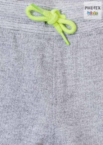 Losan fiú szürke, melegítő nadrág (015-6034AL)