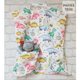 Dínó ország ovis zsák (643)