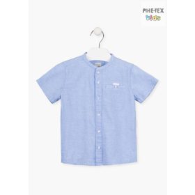 Losan fiú világoskék ing (015-3791AL)