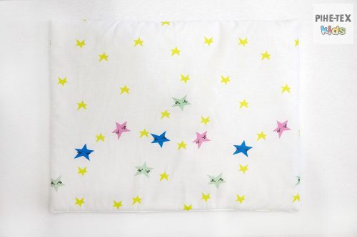 Pihe-  Vízivilág,2 részes, babaágynemű szett (P-499)