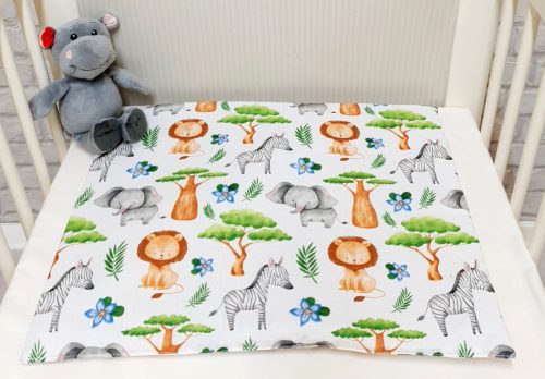 Szavanna 3 részes babaágynemű szett (720)