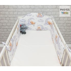 Könyves maci Fejvédő (689)