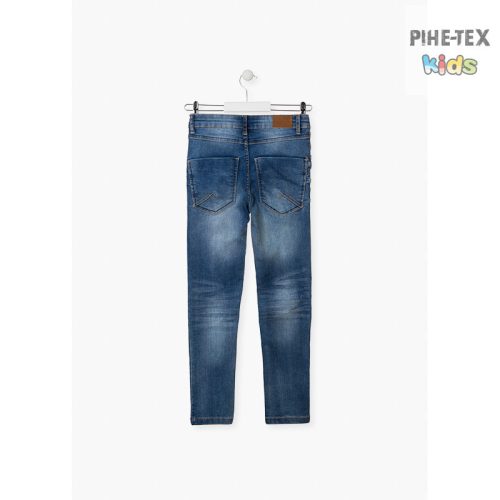 Losan fiú, farmernadrág (015-9672AL) 