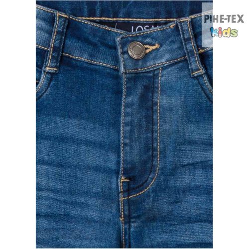 Losan fiú, farmernadrág (015-9672AL) 