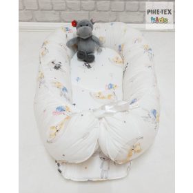 Lufis panda babafészek (658)