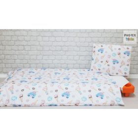 Bagaméri ovis,ágynemű huzat 90x140 cm (672)