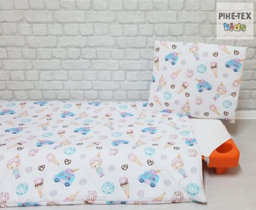 Bagaméri ovis,ágynemű huzat 90x140 cm (672)