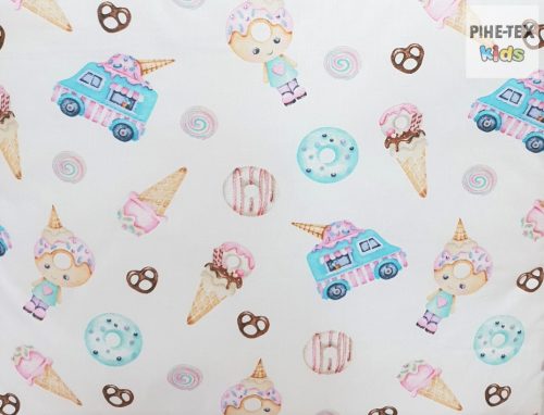 Bagaméri ovis,ágynemű huzat 90x140 cm (672)