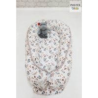 BABAFÉSZEK ÉS KISMAMAPÁRNA