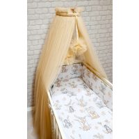 BABAÁGYNEMŰ SZETTEK