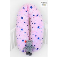 Pihe-puha kismama párnák