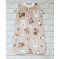 Babysoft hálózsák